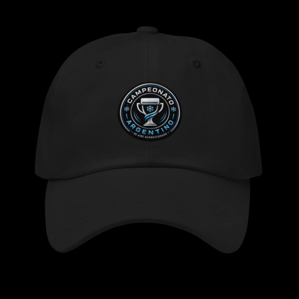 Dad hat