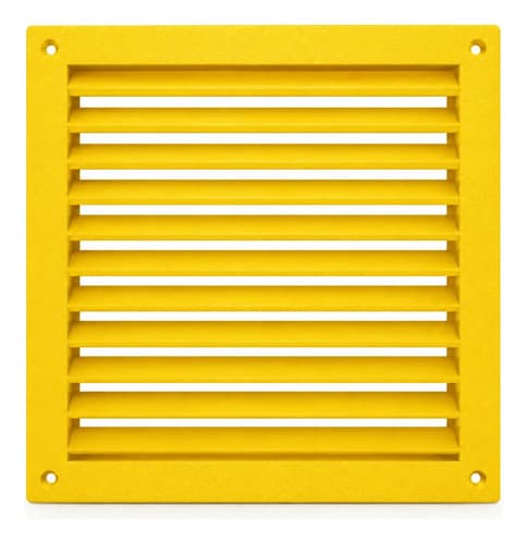 Rejilla Ventilacion 20x20cm Con Mosquitero Petg Dtodo.pro