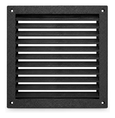 Rejilla Ventilacion 20x20cm Sin Mosquitero Petg Dtodo.pro