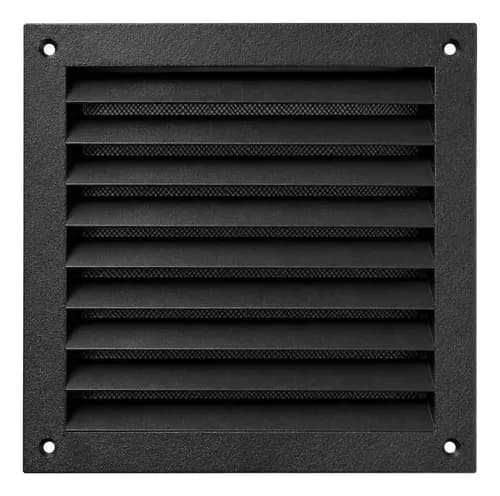 Rejilla Ventilacion 20x20cm Con Mosquitero Petg Dtodo.pro