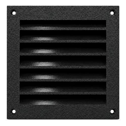 Rejilla Ventilacion 15x15cm Con Mosquitero Petg Dtodo.pro